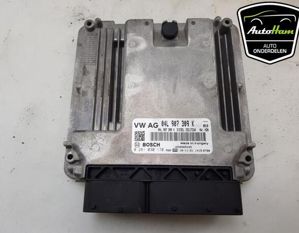 Steuergerät Motor VW Caddy IV Kasten SAA, SAH 04L907309K P19093920