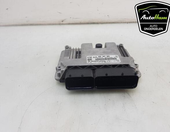 Control unit for engine VW TIGUAN (AD1, AX1)