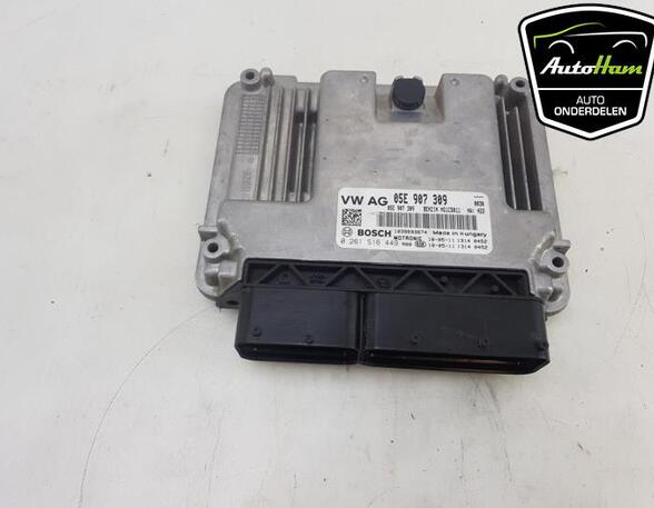 Control unit for engine VW TIGUAN (AD1, AX1)