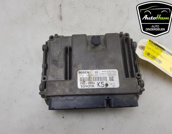 Steuergerät Motor Toyota Yaris P13 896610DK50 P19285365