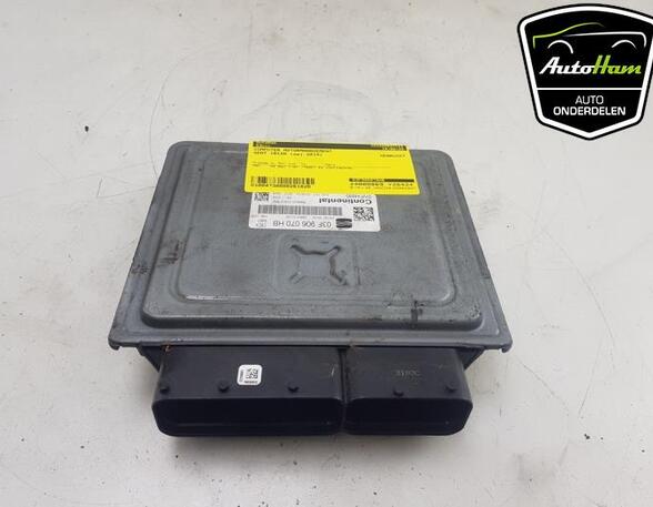 Control unit for engine SEAT IBIZA IV (6J5, 6P1), SEAT IBIZA IV SC (6J1, 6P5)