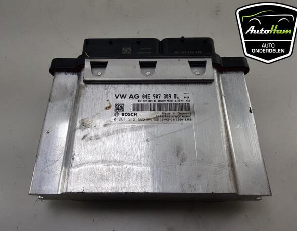 Control unit for engine VW GOLF VII Variant (BA5, BV5)