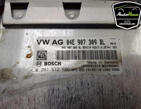 Control unit for engine VW GOLF VII Variant (BA5, BV5)