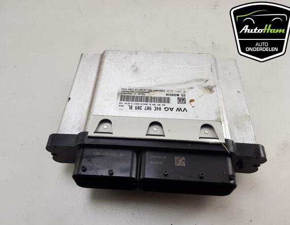 Control unit for engine VW GOLF VII Variant (BA5, BV5)