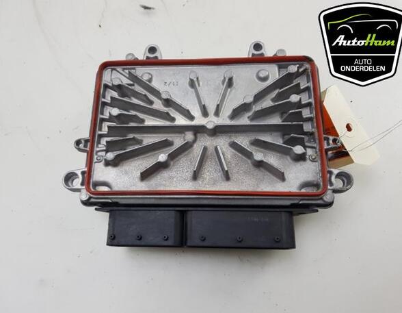 Control unit for engine FORD S-MAX (WA6)