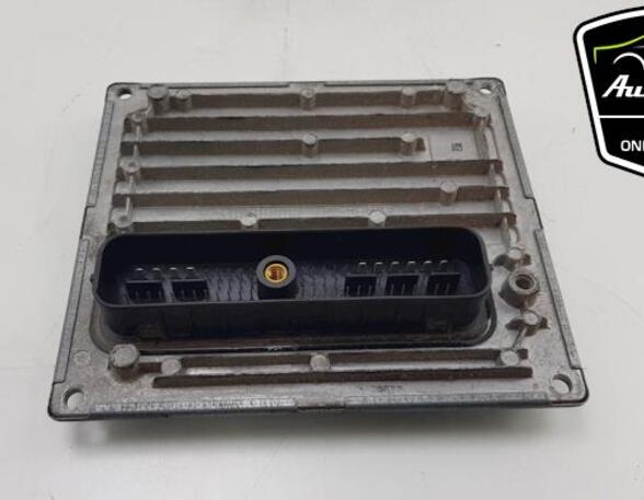 Control unit for engine FORD FOCUS II (DA_, HCP, DP)