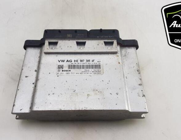 Control unit for engine VW POLO (6R1, 6C1)