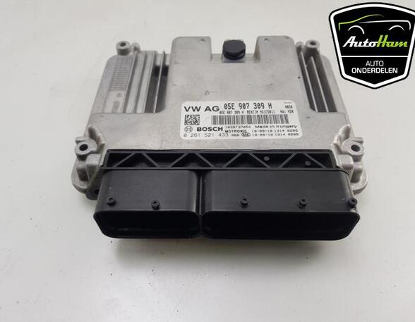 Control unit for engine AUDI Q2 (GAB, GAG)