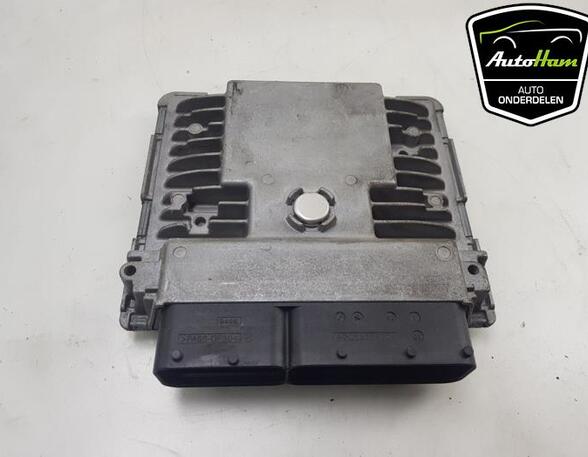 Control unit for engine SEAT IBIZA IV ST (6J8, 6P8)