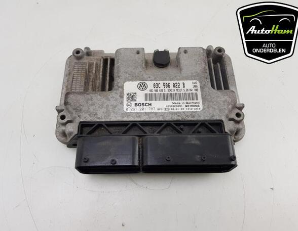 Control unit for engine SEAT ALTEA (5P1), SEAT ALTEA XL (5P5, 5P8), SEAT TOLEDO III (5P2)