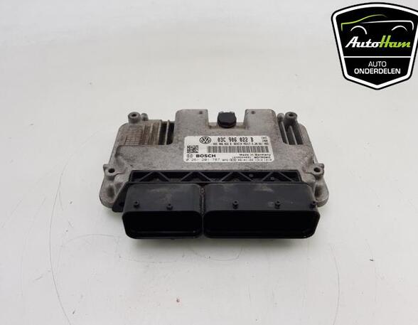 Control unit for engine SEAT ALTEA (5P1), SEAT ALTEA XL (5P5, 5P8), SEAT TOLEDO III (5P2)