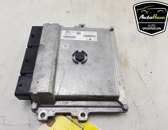 Control unit for engine DACIA LOGAN MCV II, RENAULT CLIO IV Grandtour (KH_)