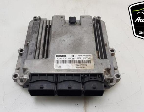 Regeleenheid motoregeling RENAULT LAGUNA III (BT0/1)