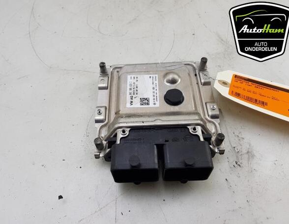 Control unit for engine VW UP! (121, 122, BL1, BL2, BL3, 123), VW LOAD UP (121, 122, BL1, BL2)