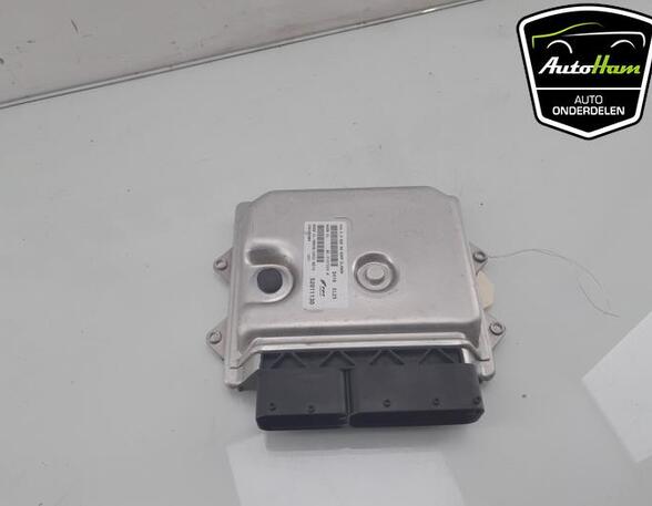 Control unit for engine FIAT 500 (312_), FIAT 500 C (312_)