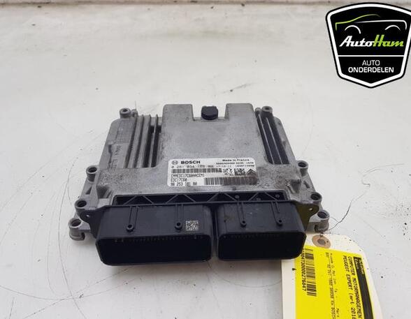 Control unit for engine CITROËN BERLINGO Box Body/MPV (B9)