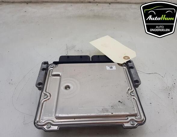 Control unit for engine CITROËN BERLINGO Box Body/MPV (B9)