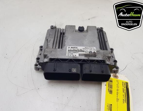 Control unit for engine CITROËN BERLINGO Box Body/MPV (B9)