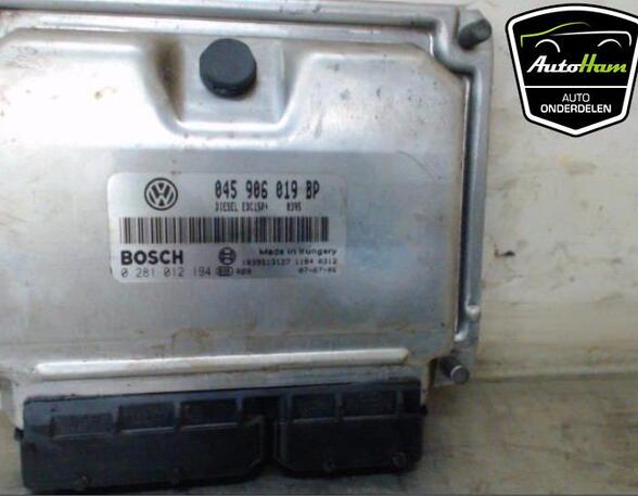 Regeleenheid motoregeling VW POLO (9N_)