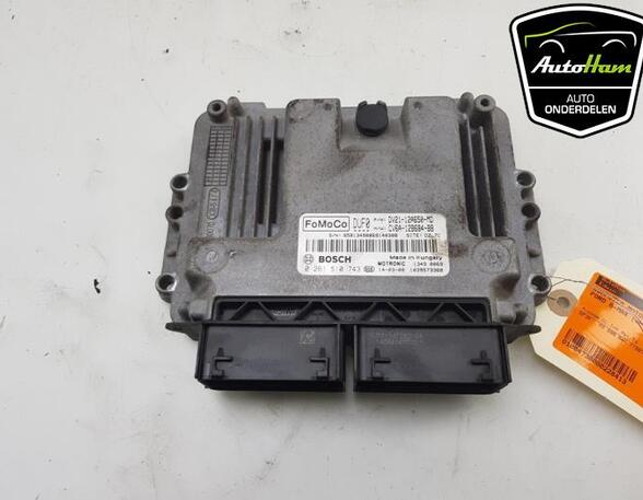 Control unit for engine FORD C-MAX II (DXA/CB7, DXA/CEU), FORD FIESTA VI (CB1, CCN), FORD FOCUS III Turnier, FORD FOCUS III