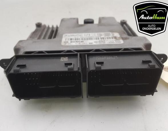 Control unit for engine FORD C-MAX II (DXA/CB7, DXA/CEU), FORD FIESTA VI (CB1, CCN), FORD FOCUS III Turnier, FORD FOCUS III