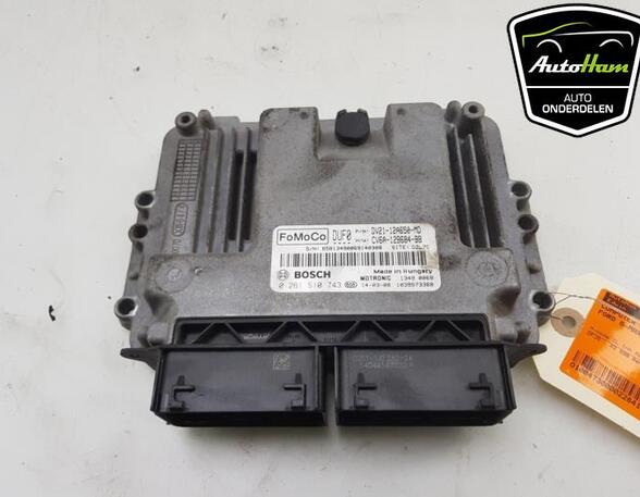 Regeleenheid motoregeling FORD C-MAX II (DXA/CB7, DXA/CEU), FORD FIESTA VI (CB1, CCN), FORD FOCUS III Turnier, FORD FOCUS III