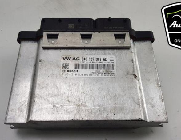 Control unit for engine VW GOLF VII Variant (BA5, BV5)