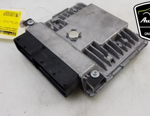 Control unit for engine SKODA ROOMSTER (5J7)