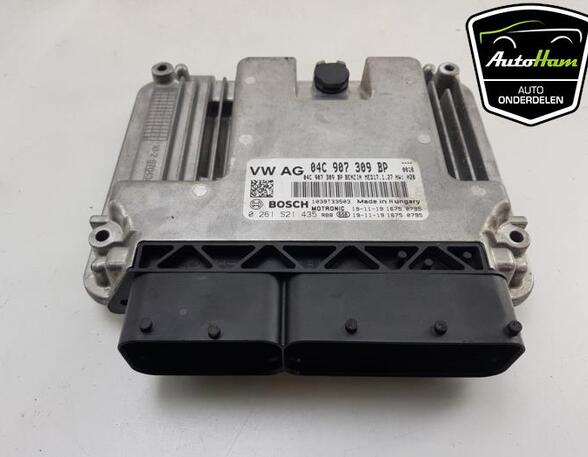 Control unit for engine SEAT ARONA (KJ7, KJP), VW POLO (AW1, BZ1), SEAT IBIZA V (KJ1, KJG), AUDI Q2 (GAB, GAG)