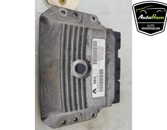 Control unit for engine RENAULT GRAND SCÉNIC III (JZ0/1_)