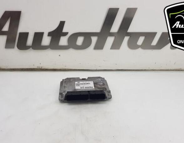 Control unit for engine SEAT CORDOBA (6L2), SEAT IBIZA III (6L1)