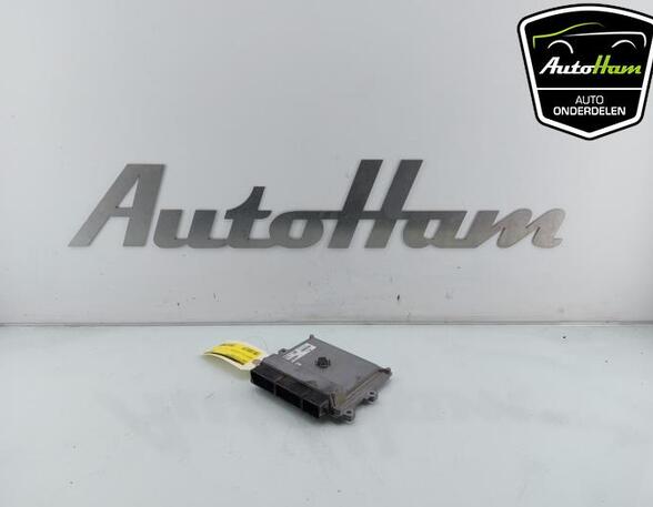 Control unit for engine RENAULT CAPTUR I (J5_, H5_), RENAULT CLIO IV (BH_)