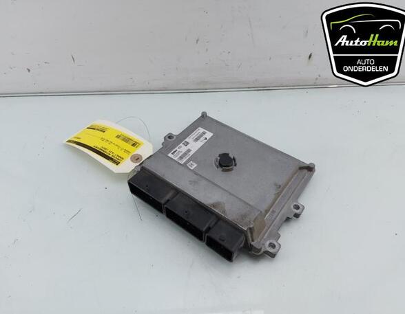 Control unit for engine RENAULT CAPTUR I (J5_, H5_), RENAULT CLIO IV (BH_)