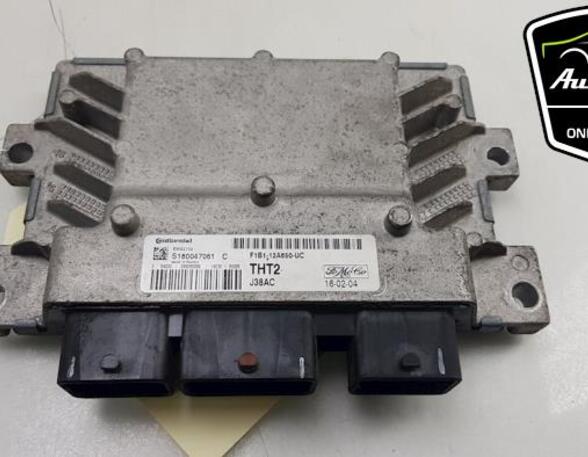 Control unit for engine FORD B-MAX (JK), FORD FIESTA VI (CB1, CCN)