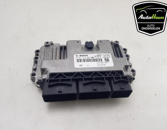 Steuergerät Motor Renault Twingo III BCM 237105748R P19978060