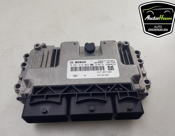 Steuergerät Motor Renault Twingo III BCM 237105748R P19978060