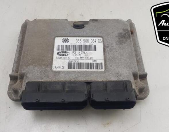 Control unit for engine SEAT LEON (1M1), SEAT TOLEDO II (1M2)