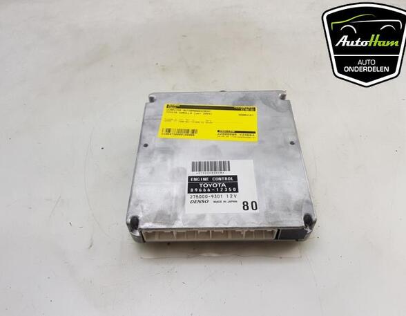 Control unit for engine TOYOTA COROLLA (_E12_)