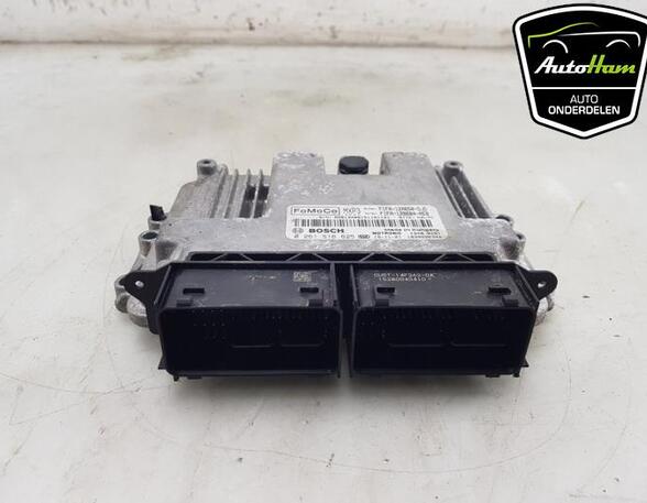 Control unit for engine FORD FOCUS III Turnier, FORD FIESTA VI (CB1, CCN), FORD FOCUS III, FORD C-MAX II (DXA/CB7, DXA/CEU)