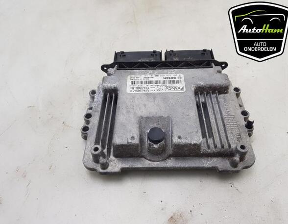 Control unit for engine FORD FOCUS III Turnier, FORD FIESTA VI (CB1, CCN), FORD FOCUS III, FORD C-MAX II (DXA/CB7, DXA/CEU)