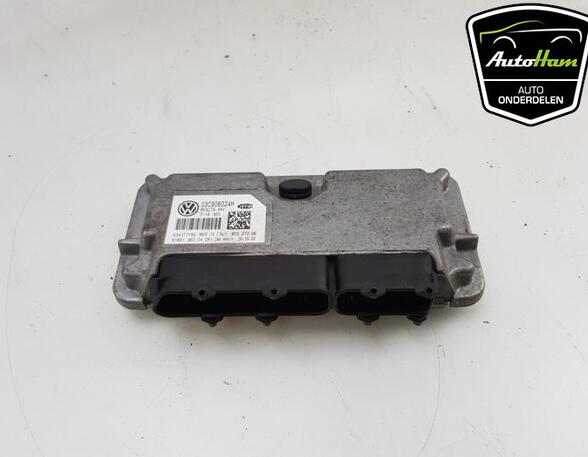 Control unit for engine SEAT IBIZA III (6L1)