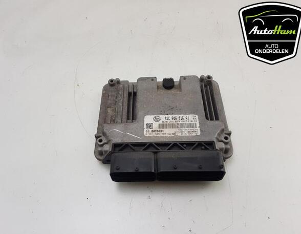 Control unit for engine VW GOLF VI (5K1), VW GOLF VI Van (5K1_), VW GOLF V (1K1), VW GOLF VAN VI Variant (AJ5)