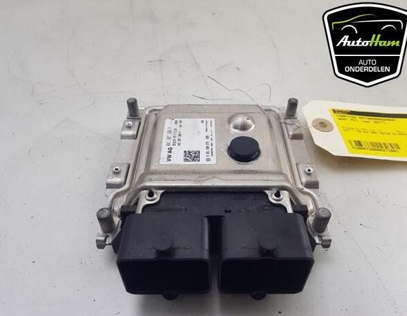 Control unit for engine VW UP! (121, 122, BL1, BL2, BL3, 123)