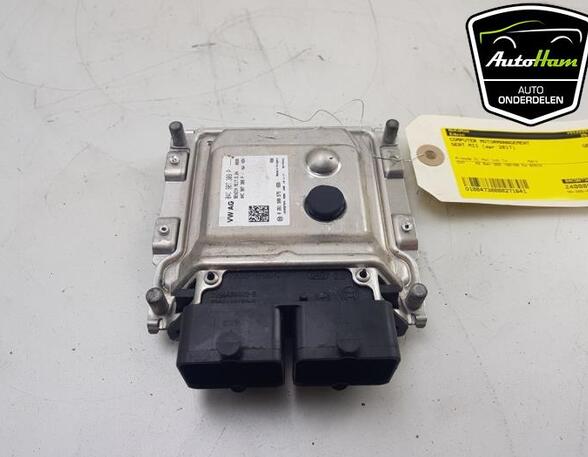 Control unit for engine VW UP! (121, 122, BL1, BL2, BL3, 123)