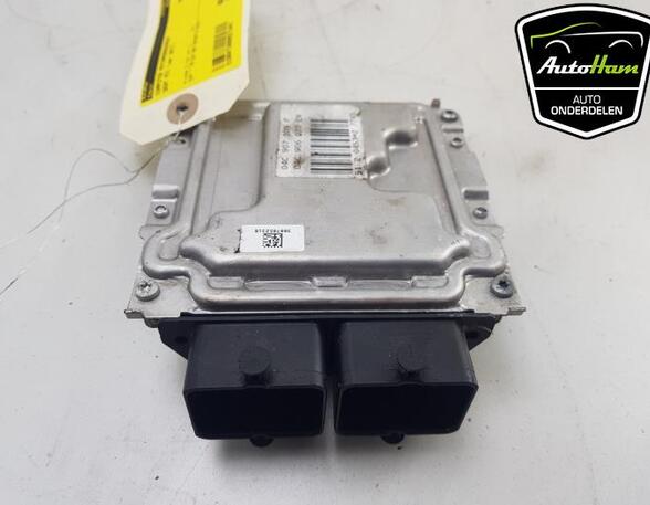 Control unit for engine VW UP! (121, 122, BL1, BL2, BL3, 123)