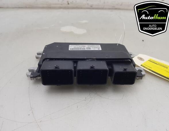 Control unit for engine RENAULT CLIO V (B7_)