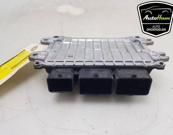 Control unit for engine RENAULT CLIO V (B7_)