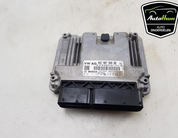 Regeleenheid motoregeling SKODA OCTAVIA III Combi (5E5, 5E6)