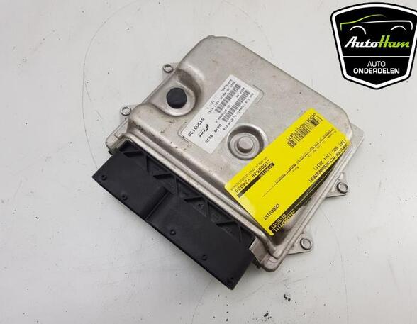 Control unit for engine FIAT 500 (312_), FIAT 500 C (312_)