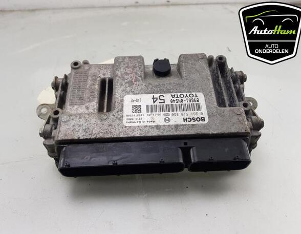 Control unit for engine TOYOTA AYGO (_B4_), PEUGEOT 108